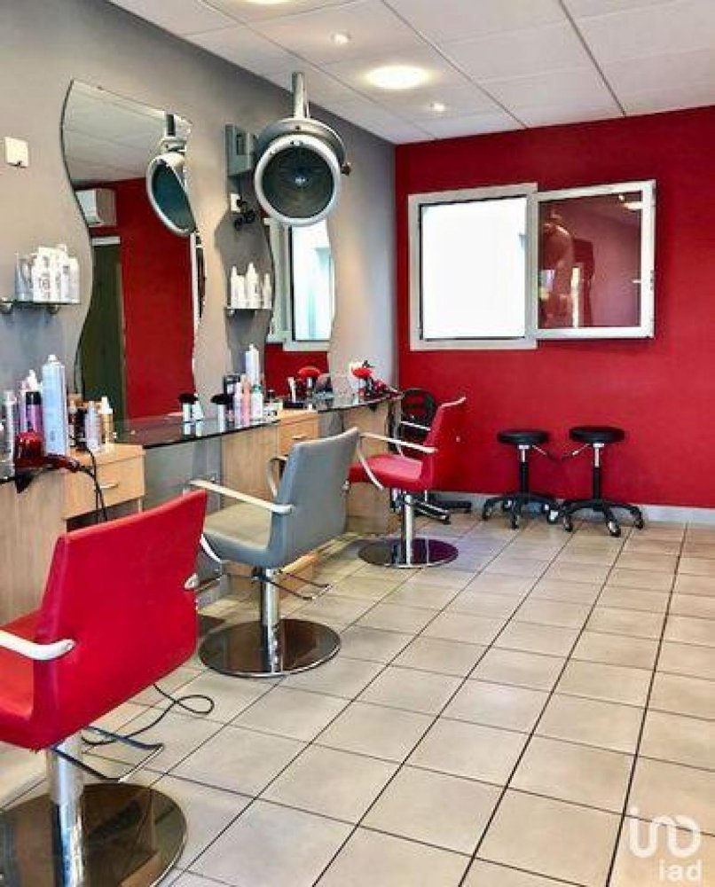 Fábrica em La Jarrie, France 75 m² N.º 19779