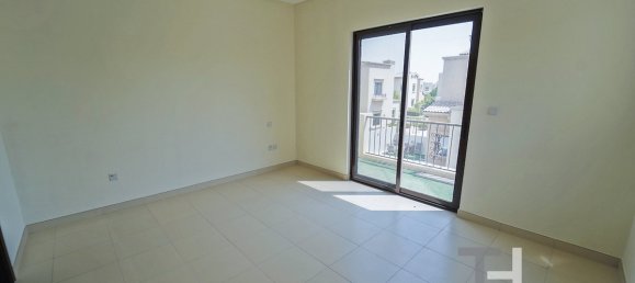 4 bedrooms Villa in Reem, UAE No. 32225 17