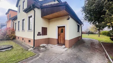 5 rooms Land in Vienna, Austria No. 25215