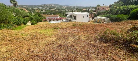 1316m² Land in Cadiz, Spain No. 145992 4
