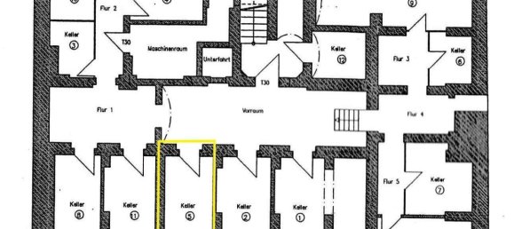 3غرفة شقة في Leipzig, Germany رقم 348656 23