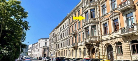 3غرفة شقة في Leipzig, Germany رقم 348656 2