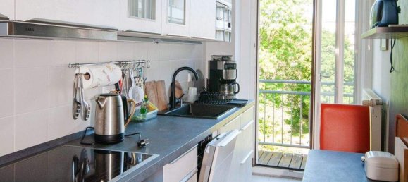 3غرفة شقة في Leipzig, Germany رقم 348656 14