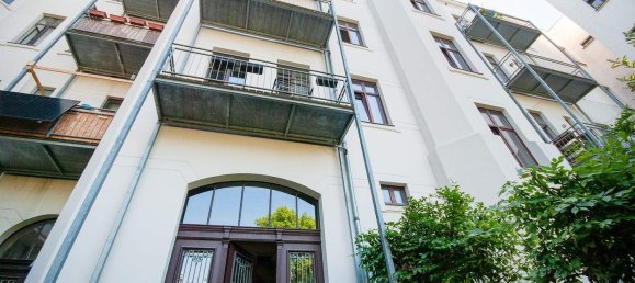 3غرفة شقة في Leipzig, Germany رقم 348656 21