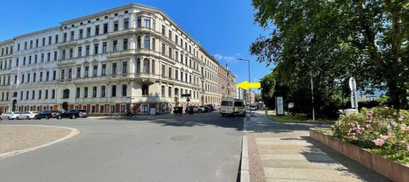 3غرفة شقة في Leipzig, Germany رقم 348656 3