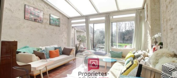 4 bedrooms Townhouse in Ferrieres-en-Gatinais, France No. 317521 2