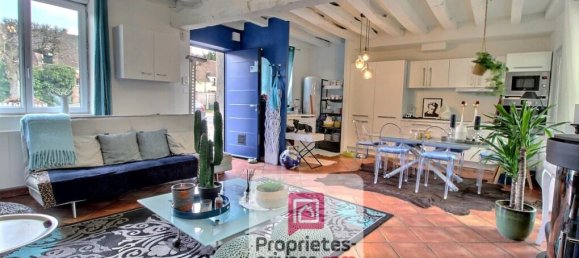 4 bedrooms Townhouse in Ferrieres-en-Gatinais, France No. 317521 3