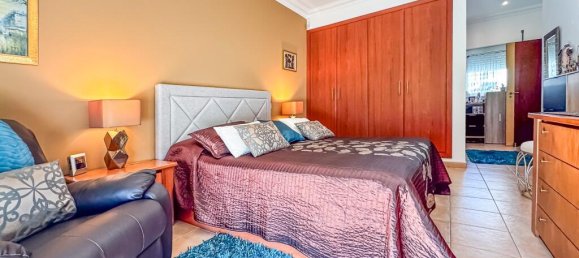 Villa T4 em Quelfes, Portugal N.º 249239 16