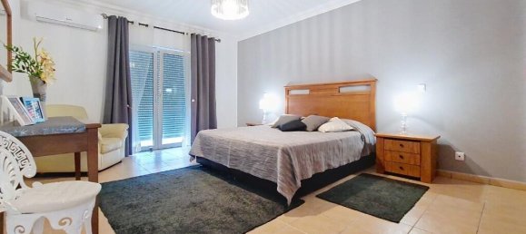 Villa T4 em Quelfes, Portugal N.º 249239 18