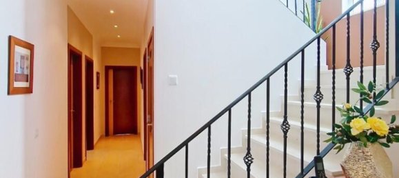 Villa T4 em Quelfes, Portugal N.º 249239 11