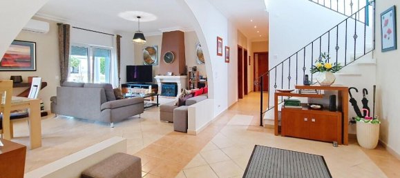 Villa T4 em Quelfes, Portugal N.º 249239 10