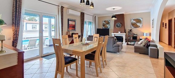 Villa T4 em Quelfes, Portugal N.º 249239 3