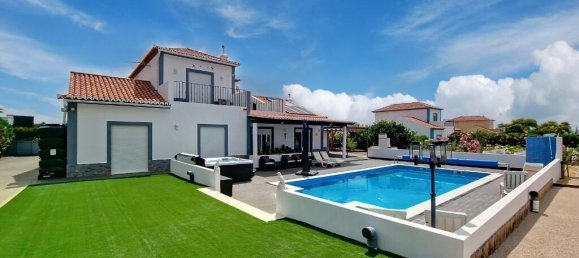 Villa T4 em Quelfes, Portugal N.º 249239 29