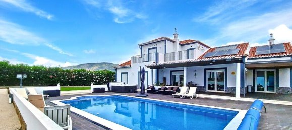 Villa T4 em Quelfes, Portugal N.º 249239 25