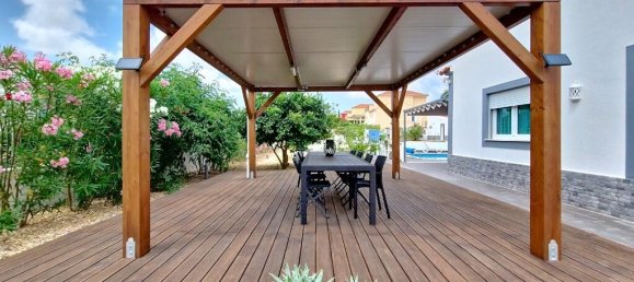 Villa T4 em Quelfes, Portugal N.º 249239 27