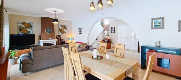 Villa T4 em Quelfes, Portugal N.º 249239 9