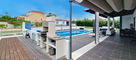 Villa T4 em Quelfes, Portugal N.º 249239 26