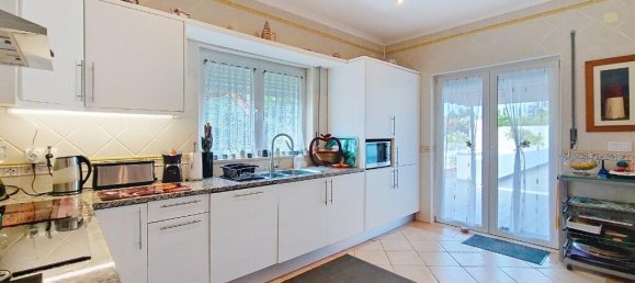 Villa T4 em Quelfes, Portugal N.º 249239 8