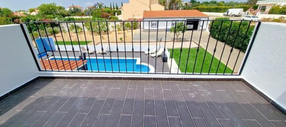 Villa T4 em Quelfes, Portugal N.º 249239 19