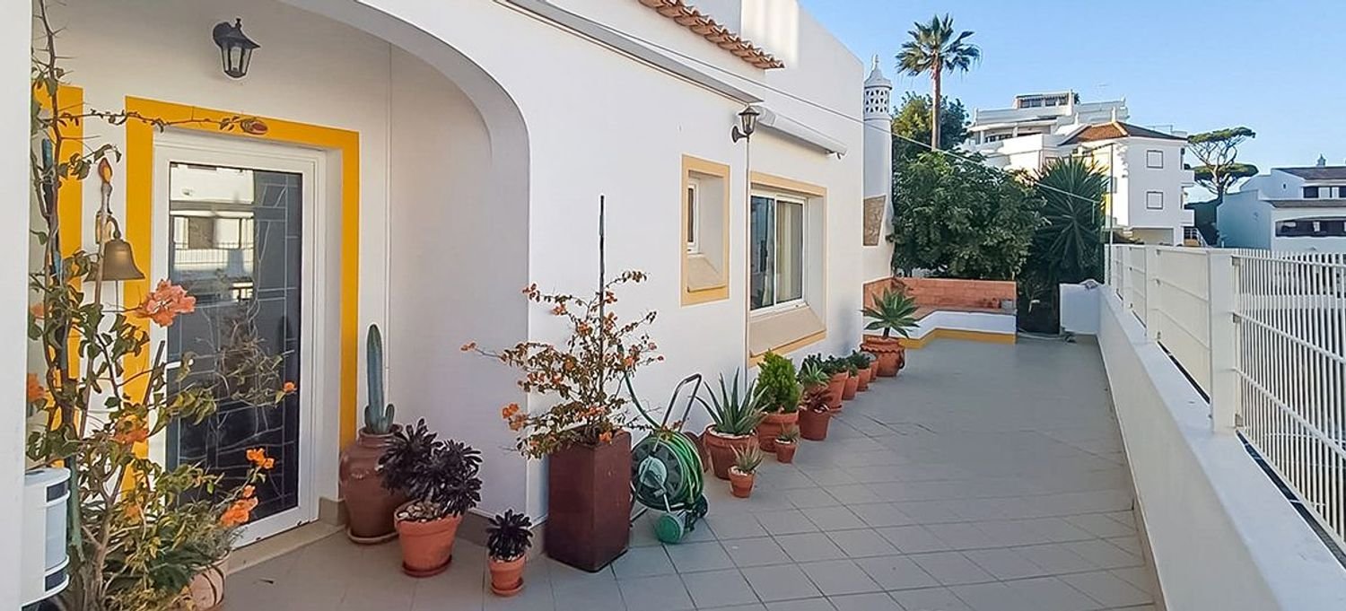 3 Schlafzimmer Haus in Albufeira, Portugal, Nr. 344207