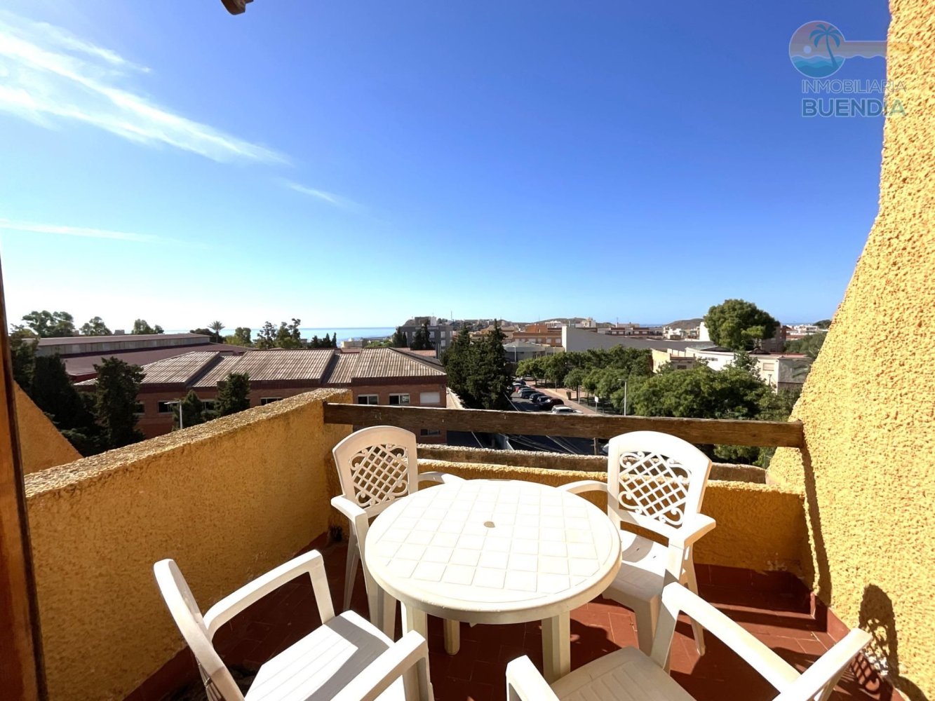 1 Schlafzimmer Wohnung in Mazarron, Spain, Nr. 254577