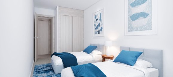 3 bedrooms Apartment in ​​​​​​​Amphora Beach Phase III, Malaga, Spain No. 15742 3