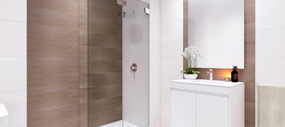 3 bedrooms Apartment in ​​​​​​​Amphora Beach Phase III, Malaga, Spain No. 15742 15