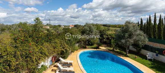 4 Schlafzimmer Villa in Albufeira, Portugal, Nr. 10120 50