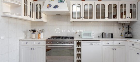 4 Schlafzimmer Villa in Albufeira, Portugal, Nr. 10120 11