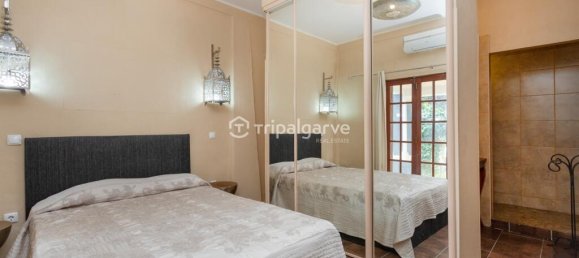 4 Schlafzimmer Villa in Albufeira, Portugal, Nr. 10120 3