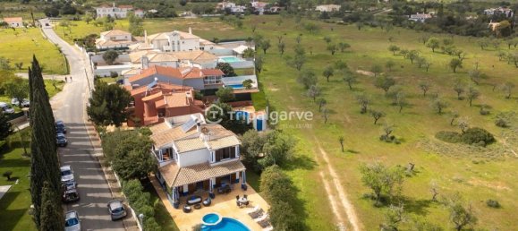 4 Schlafzimmer Villa in Albufeira, Portugal, Nr. 10120 6