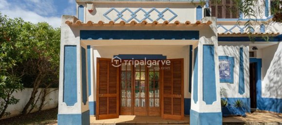 4 Schlafzimmer Villa in Albufeira, Portugal, Nr. 10120 7