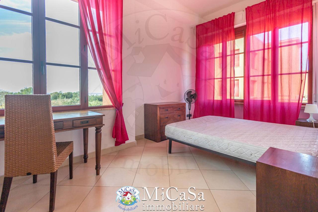 3 rooms Apartment in Pisa, Italy No. 172104