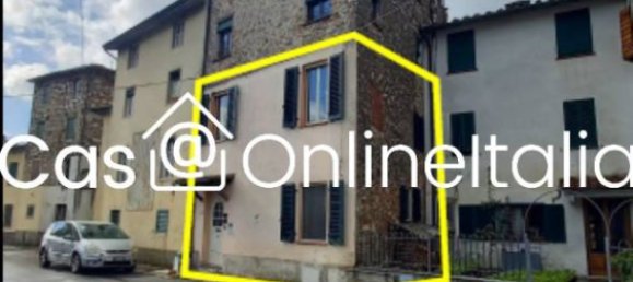 3 bedrooms Apartment in Lucca, Italy No. 354264 5