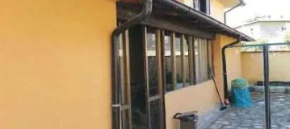 Дом с 5 комнатами в Пассиньяно суль Тразимено, Италия № 46634 12