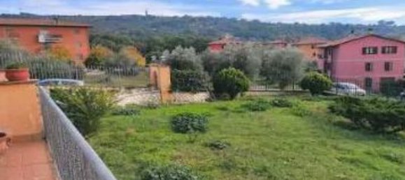 Дом с 5 комнатами в Пассиньяно суль Тразимено, Италия № 46634 20