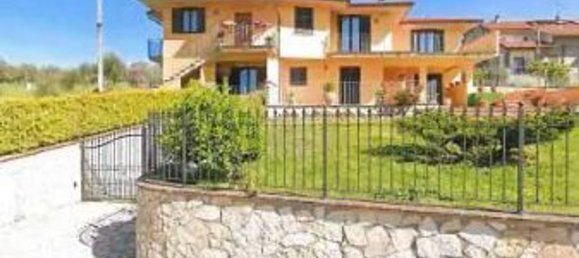 Дом с 5 комнатами в Пассиньяно суль Тразимено, Италия № 46634 4