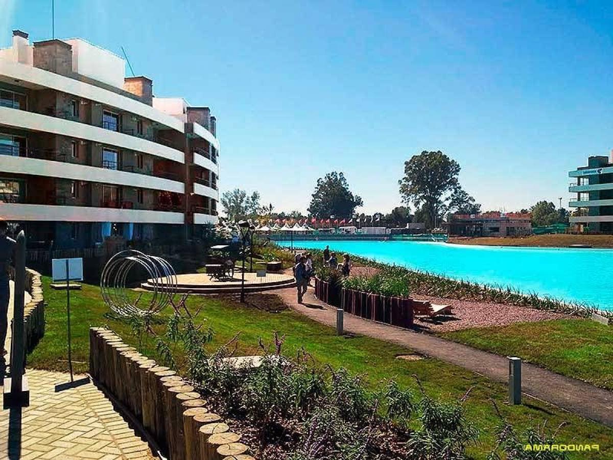 Studio in Pilar, Argentina, Nr. 82804