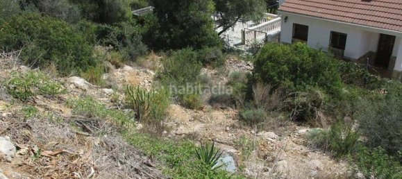 Terreno en Cubelles, Spain 943 m² No. 152905 3