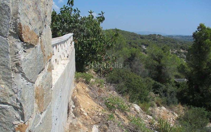 Terreno en Cubelles, Spain 943 m² No. 152905