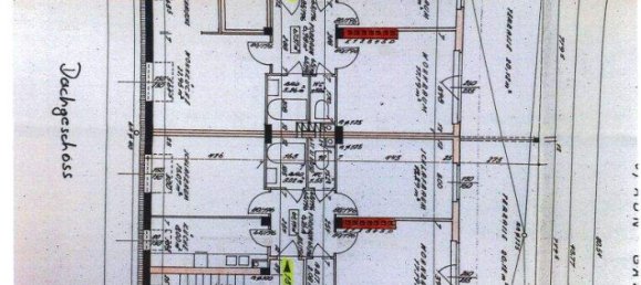 3 rooms Apartment in Brigittenau, Austria No. 189926 5