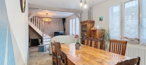 3 bedrooms House in Liancourt, France No. 227724 2