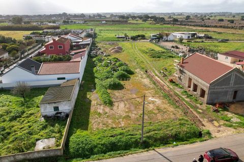  Land in Montijo, Portugal No. 291351