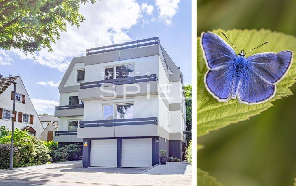 5غرفة منزل ذو طابقين في Bremen, Germany رقم 328039