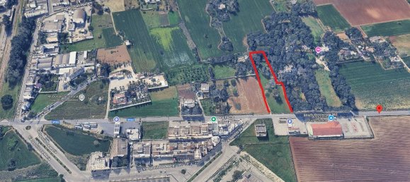 Grundstück in Galatina, Italy, Nr. 326829 4