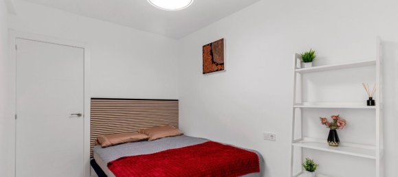 3 bedrooms Apartment in Torrevieja, Spain No. 94344 5