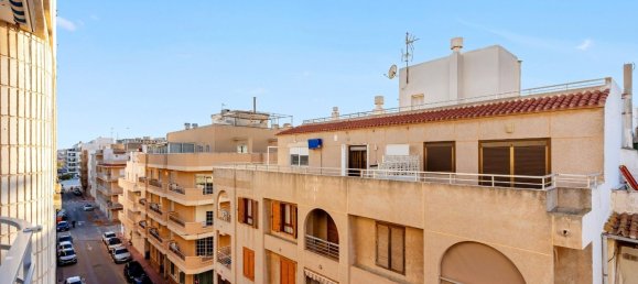 3 bedrooms Apartment in Torrevieja, Spain No. 94344 13