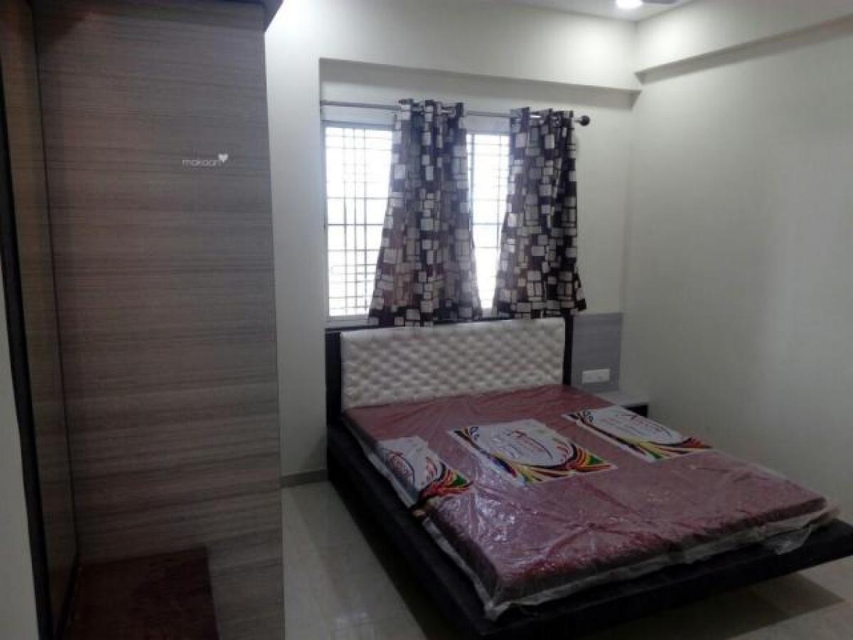 2 bedrooms House in Nagpur, India No. 25895