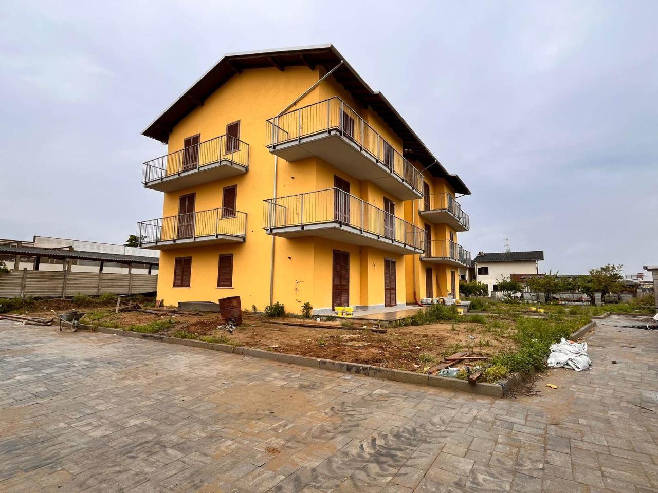 3غرفة شقة في Cilavegna, Italy رقم 82217