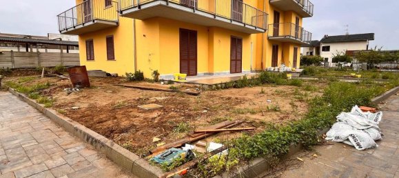 3غرفة شقة في Cilavegna, Italy رقم 82217 3